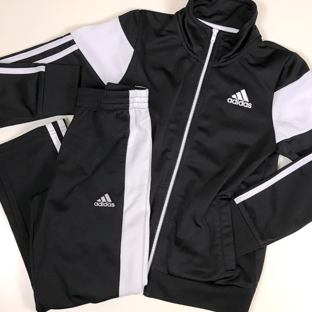 Children’s Adidas Activewear Set - Size 6